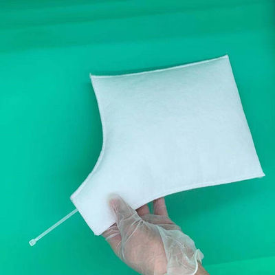 Μη υφασμάτινες σακούλες φίλτρου 260x220 mm για μηχανές εκτύπωσης SM74 SM52 PM52 GTO52