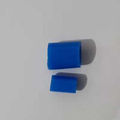 Μπλε χρώμα 16MM FESTO μαλακό σωλήνα Πνευματικό σωλήνα αέρα για μηχανή εκτύπωσης Offset