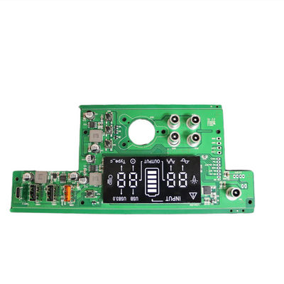 Φορητή ενέργεια χρέωσης πηγής ισχύος T10-1500W ενεργειακής αποθήκευσης - εκτυπωτής Mainboard αποταμίευσης