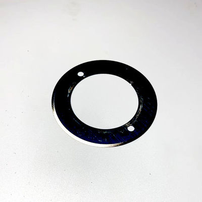 Εξαρτήματα εκτυπωτών της Χαϋδελβέργης μαχαιριών δίσκων που σημειώνουν ζαρώνοντας τα διπλώνοντας και δεσμευτικά μηχανών μέρη ZD200.747.03.00