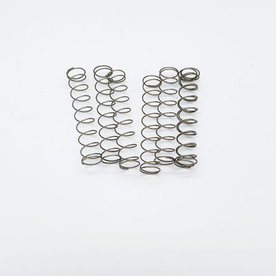 Σίδηρο υλικό SM74 Συμβατό 45X0.4mm συντριβή ελατήριο Lifter Sucker ελατήριο για μηχανή εκτύπωσης Offset