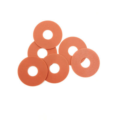 Κίτρινο άσπρο κόκκινο λαστιχένιο Sucker 66.028.406 ανταλλακτικά εκτύπωσης όφσετ 38x13x1mm