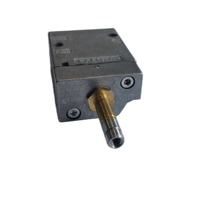 Τύπος 7958 σειρά βαλβίδων σωληνοειδών Festo mfh-3-1/8S 0692 εφεδρείες μερών εκτύπωσης όφσετ