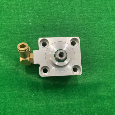 00.580.4615 μέρη βαλβίδων μηχανών εκτύπωσης κυλίνδρων της Χαϋδελβέργης SM102 CD102 αργιλίου