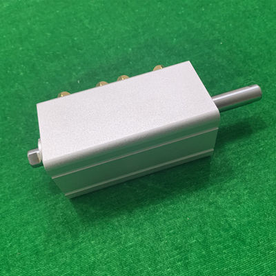 Πνευματικός κύλινδρος D32 H15/15 μερών G2.334.010 μηχανών εκτύπωσης όφσετ SM52 PM52