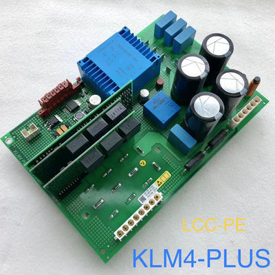 Intel LTK50 Τυπωμένο κύκλωμα υψηλής ανάλυσης 600dpi συμβατό με Heidelberg και Intel/AMD επεξεργαστή