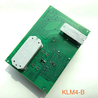 Πίνακας κυκλωμάτων KML-4 για μηχανή Heidelberg SM-74 Μέρη ανταλλαγής 18.80*10CM