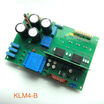 Πίνακας κυκλωμάτων KML-4 για μηχανή Heidelberg SM-74 Μέρη ανταλλαγής 18.80*10CM