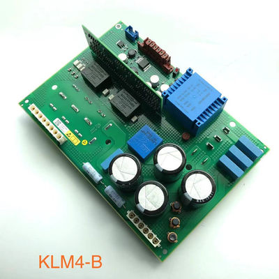 Πίνακας κυκλωμάτων KML-4 για μηχανή Heidelberg SM-74 Μέρη ανταλλαγής 18.80*10CM