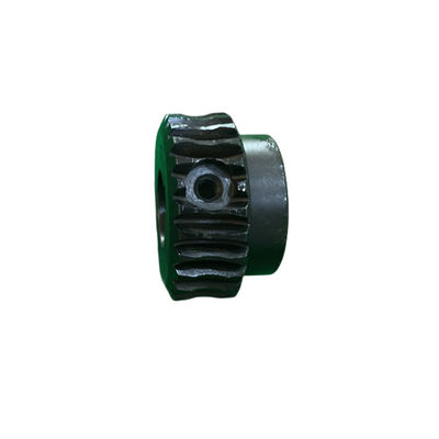 26 Δόντια 42x31x18mm Stell Iron Worm Gear για την εκτυπωτική μηχανή Heidelberg SM74