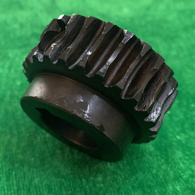 26 Δόντια 42x31x18mm Stell Iron Worm Gear για την εκτυπωτική μηχανή Heidelberg SM74