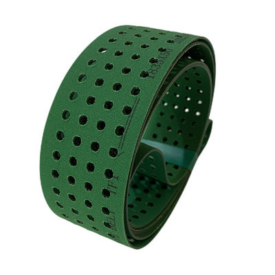 Πράσινο G2.020.009 Ζώνη ρουφήγησης SM52 PM52 960x60x1.6mm Για μηχανή εκτύπωσης Offset