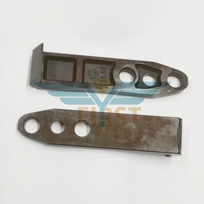 4mm 6mm Ολόκληρο Ειδικό Σιδηροδρομικό Πάρκο για Τυπογραφική Μηχανή Heidelberg SM/CD74 SM/CD102