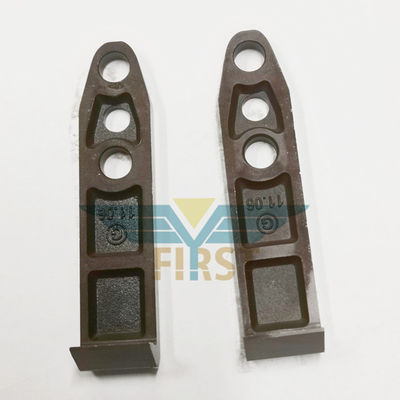 4mm 6mm Ολόκληρο Ειδικό Σιδηροδρομικό Πάρκο για Τυπογραφική Μηχανή Heidelberg SM/CD74 SM/CD102