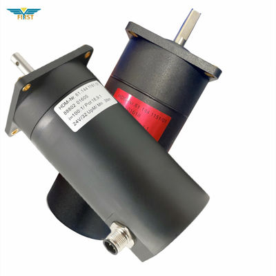 CD102 24V 3Nm κινητήρας για τυπογραφική μηχανή Heidelberg144.1151