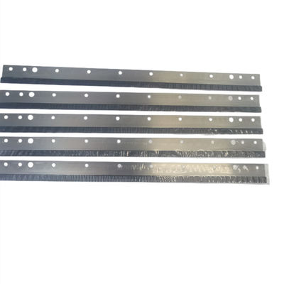 Ρουχένιες λεπίδες 42.010.180 Wash Up Blades GTO46 500x60x0.5mm Χάιντελμπεργκ
