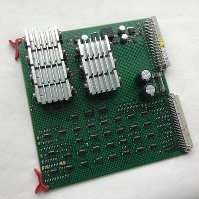 Intel / LTK50 Τυπωμένα κυκλώματα υψηλής ανάλυσης για Heidelberg