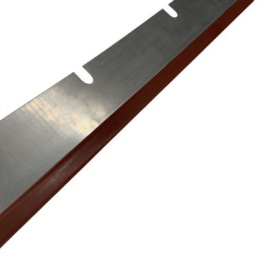 Εκτύπωση Offset Βιομηχανική HD ορθογώνιο Wash Up Blade L2.010.403 CD74 XL75 Μέρη μηχανών