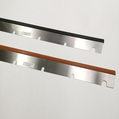 Πολυδιάστατες λεπίδες πλύσης 180*60*1090mm για CD102 με υψηλή αντοχή
