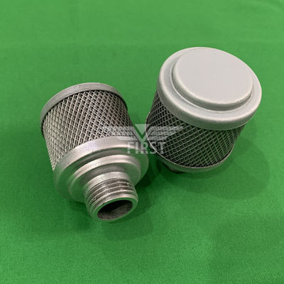 Ασημένιο υψηλής ποιότητας Heidelberg 00.580.0741 Εναλλακτικά από τυπογραφία του φίλτρου αέρα σιδήρου