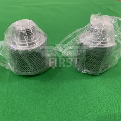 Ασημένιο υψηλής ποιότητας Heidelberg 00.580.0741 Εναλλακτικά από τυπογραφία του φίλτρου αέρα σιδήρου