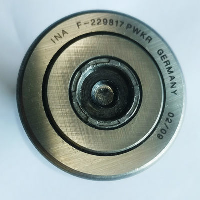 Ασημένιο χρώμα κάμερα με ελαστικό 35x24x57mm για εκτυπωτή Heidelberg High Copy