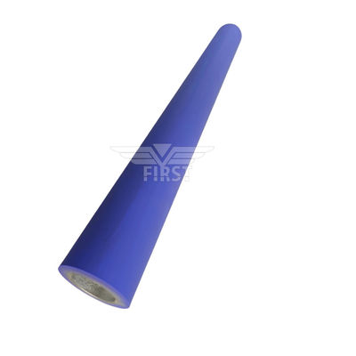 Προσαρμοσμένο Rubber Roller Ink Ductor για Speedmaster 74 με κατασκευή σιδήρου/ατσάλι/καουτσούκ