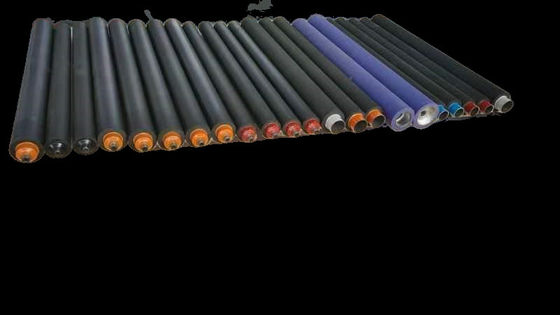 Κίτρινος διανομέας για SM74 Alcolor Dampener Form Alcolor Dampener / Pan LotoTec