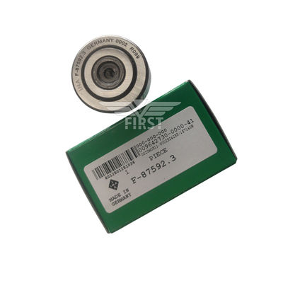 Υψηλό αντίγραφο από ανοξείδωτο χάλυβα Heidelberg F87592.3