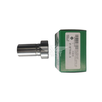 Υψηλό αντίγραφο από ανοξείδωτο χάλυβα Heidelberg F87592.3