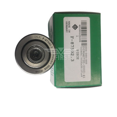 Υψηλό αντίγραφο από ανοξείδωτο χάλυβα Heidelberg F87592.3