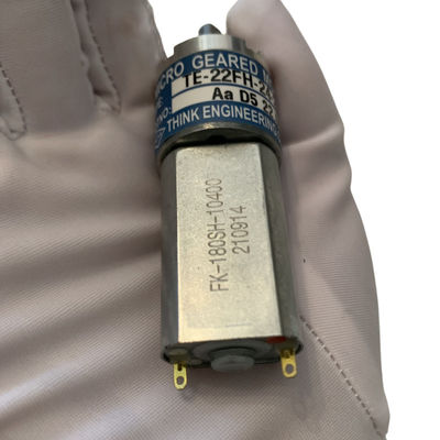 2 κομμάτια Μηχανή μελάνης για Sakurai Oliver 472&474 TE-22FH-24-200 DC 24V