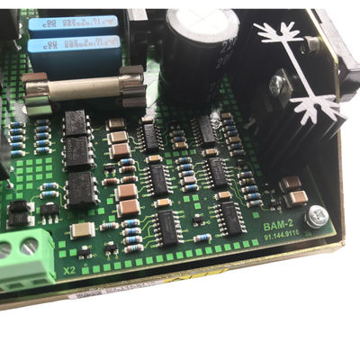 Κεντρικό κύκλωμα 4M.144.9116 BAM Flat Module China Made Heidelberg Board (Μοντέλος επίπεδης μονάδας BAM κατασκευασμένος στην Κίνα)