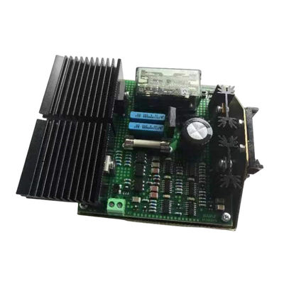 Κεντρικό κύκλωμα 4M.144.9116 BAM Flat Module China Made Heidelberg Board (Μοντέλος επίπεδης μονάδας BAM κατασκευασμένος στην Κίνα)