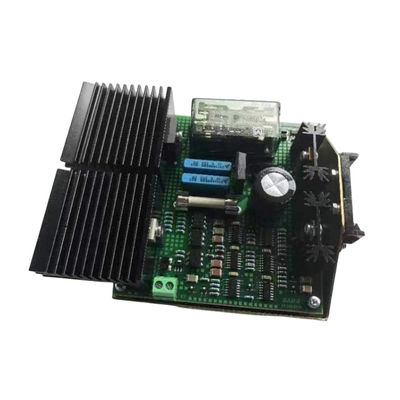 Κεντρικό κύκλωμα 4M.144.9116 BAM Flat Module China Made Heidelberg Board (Μοντέλος επίπεδης μονάδας BAM κατασκευασμένος στην Κίνα)