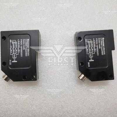 3210-3212 15PNP 3214 Τύπος Muller Matini αισθητήρας για το βιβλίο ραπτομηχανή 15NPN για