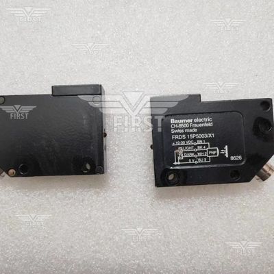 3210-3212 15PNP 3214 Τύπος Muller Matini αισθητήρας για το βιβλίο ραπτομηχανή 15NPN για