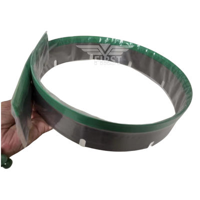 Πολυουρεθάνιο Heidelberg SM / CD102 Πολυουρεθάνιο Wash Up Blades Offset εκτυπωτικές λεπίδες