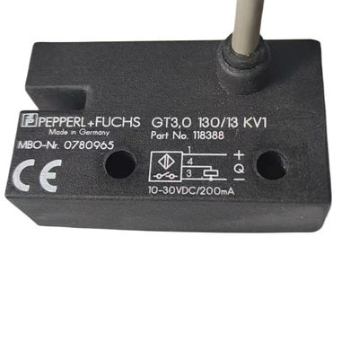 Αισθητήρας ανίχνευσης για τα τμήματα εκτύπωσης Offset