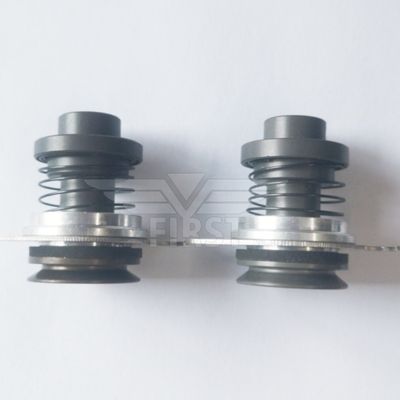 F2.028.182S Σιδηρούνιος εσωτερικός αναρριχητής για προεπιλογή συν αναρριχητής κεφαλιού