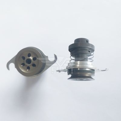 F2.028.182S Σίδηρος μέσα στο ανελκυστήρα Standard Size Smooth surface treatment για το Heidelberg Preset Plus