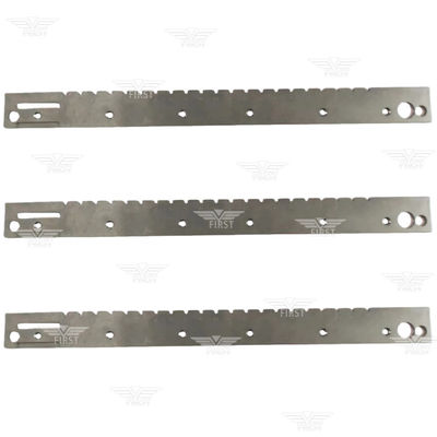 Μέρη μηχανών ραπτικής με νήμα Martini