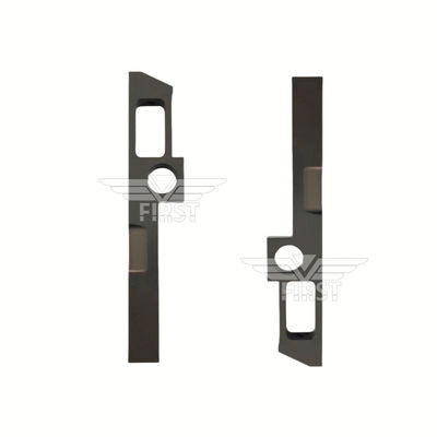 Μαρτίνι Τμήματα ραπτικής μηχανής νήματος Αλεπούδες Διαχωριστικό βιβλίων Τυποποιητής βιβλίων Πλάκα Muller