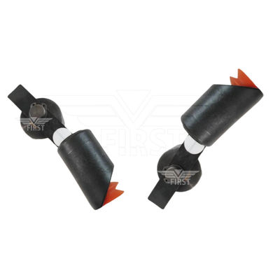 Martini Blades Steel Material Spraying Paint Standard για εξαρτήματα ραπτομηχανής 3214 3215