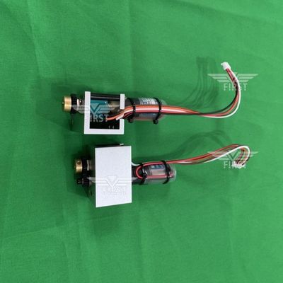Μηχανή RYOBI 100% απόδοσης Σιδηρούν υλικό Μαύρο/πράσινο χρώμα μελάνι κινητήρας κλειδιού για μηχανές RYOBI