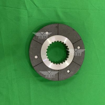 Μαύρος δίσκος διακοπής για Roland 700 Made In China Δίσκος διακοπής 190mm Roland