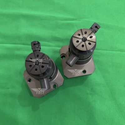Μεταλλικό ρουφήκι για Roland 700 με σκούρο γκρι χρώμα