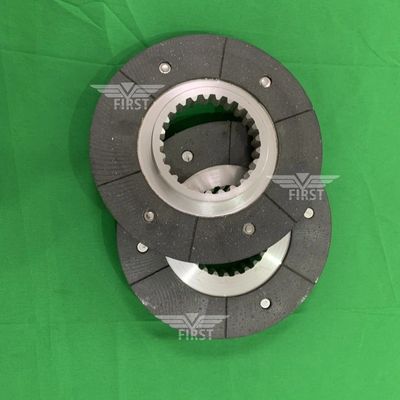 Μεταλλικός γυαλισμένος δίσκος διακοπής Roland 190 mm για εκτυπωτή Roland 700