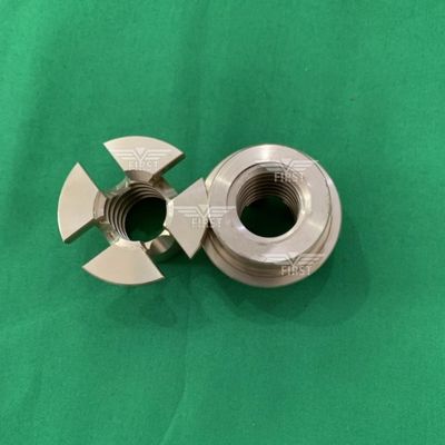 Roland 700 Parts Cups Ανταλλακτικά εκτύπωσης όφσετ στιλβωτικής χαλκού για Roland 700