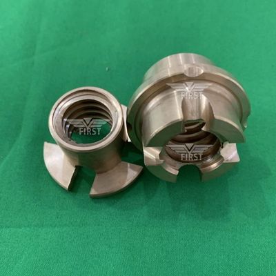 Roland 700 Parts Cups Ανταλλακτικά εκτύπωσης όφσετ στιλβωτικής χαλκού για Roland 700